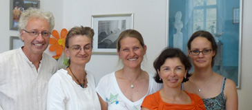 Silvia Riepl