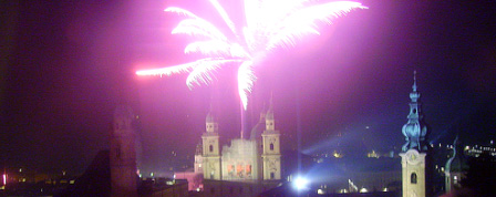 Prosit Neujahr