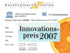 Innovationspreis