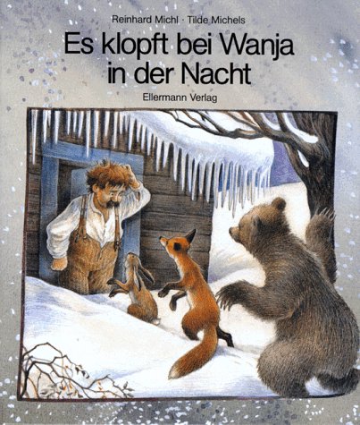 Bilderbuchkino