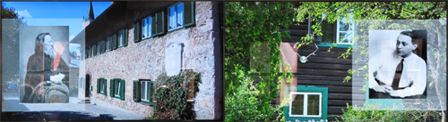 Literaturhaus Henndorf