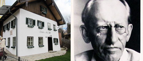 Freumbichler-Haus