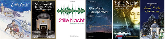 stille nacht