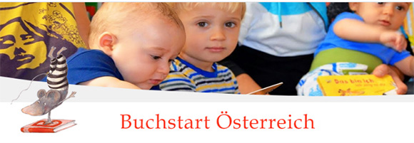 Buchstart Österreich (c) Zweichsprachige Bibliothek Kroatisch Minihof