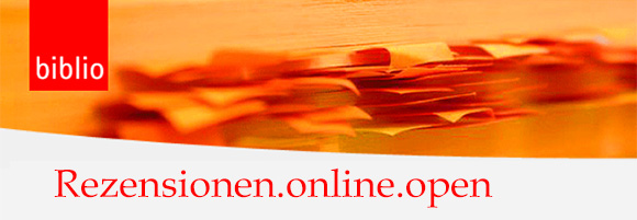 Rezensionen online open