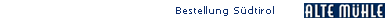 Online-Bestellung