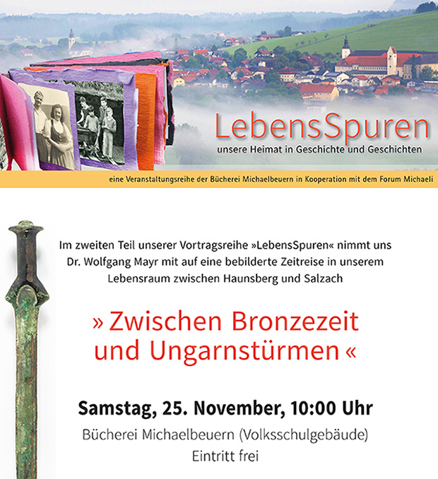 LebensSpuren